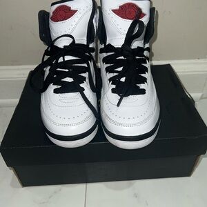 Air Jordan 2 Retro